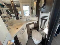 Phoenix Midi Liner 7400 RSL*Kompakter Liner*