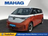 Volkswagen ID.Buzz Pro LR 210/91Heck - Volkswagen ID. Buzz in München