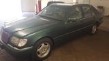 Mercedes-Benz S 600 W140 - Mercedes-Benz S 600 von privat