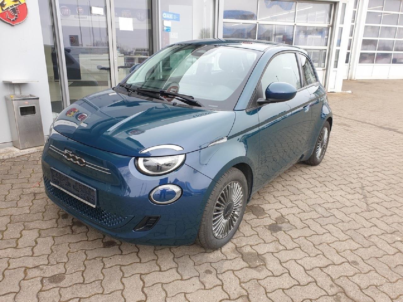 Fiat 500 e  Lim. Icon