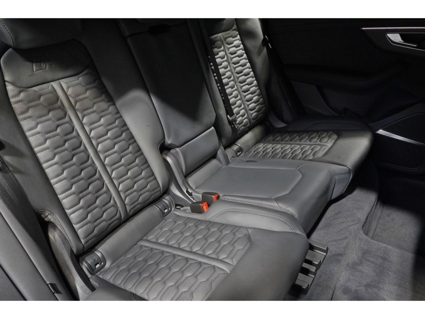 Audi RSQ8 - Bild 9