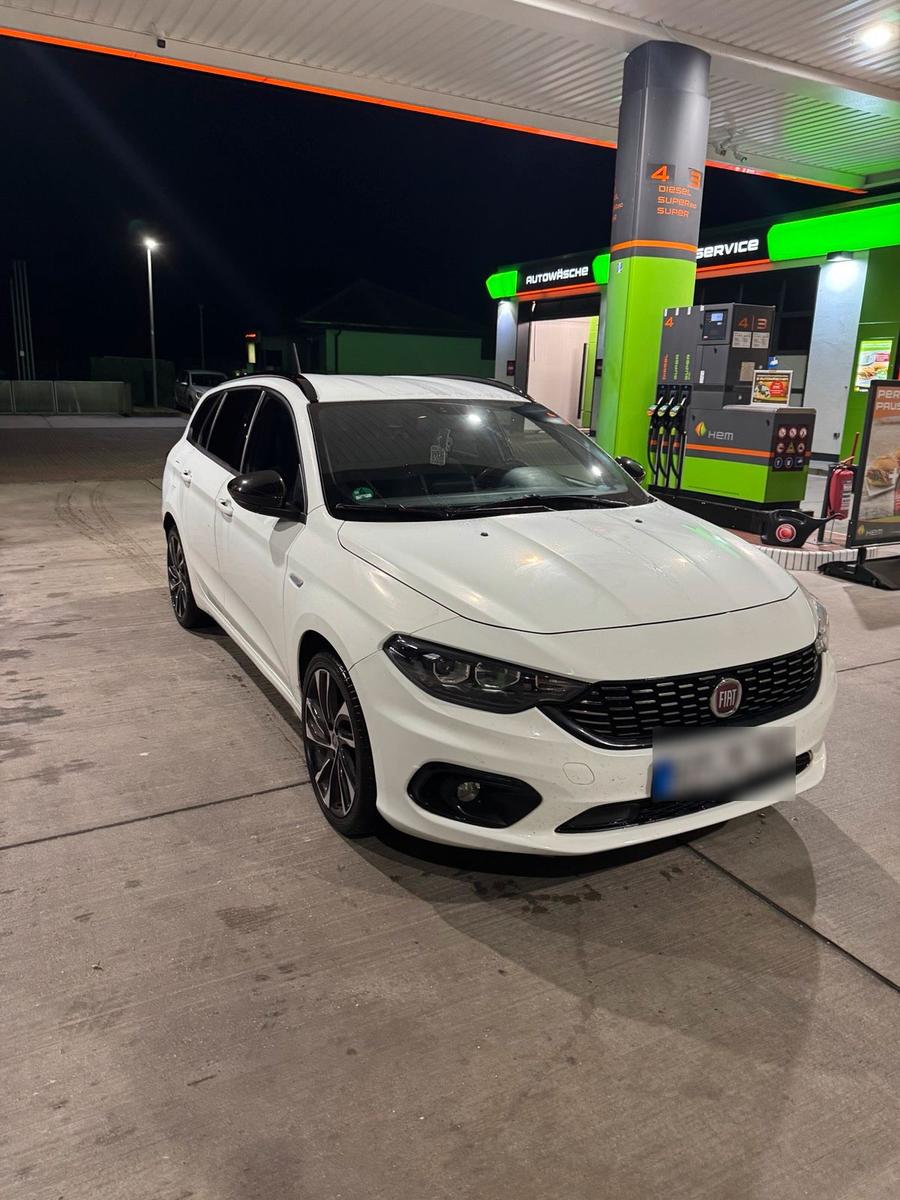 Fiat Tipo