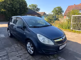 Opel Corsa D 1,4 16V Edition 137TKM Tüv Sehr Gepflegt - Opel Corsa Gebrauchtwagen in Lübeck