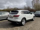 Volkswagen Touareg 3.0 V6 TDI 4Motion Tiptronic AHK RFK Sit - Volkswagen Touareg mit Diesel-Antrieb
