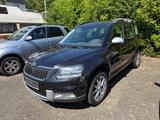 Skoda Yeti Active Outdoor - Skoda Yeti: Active Outdoor