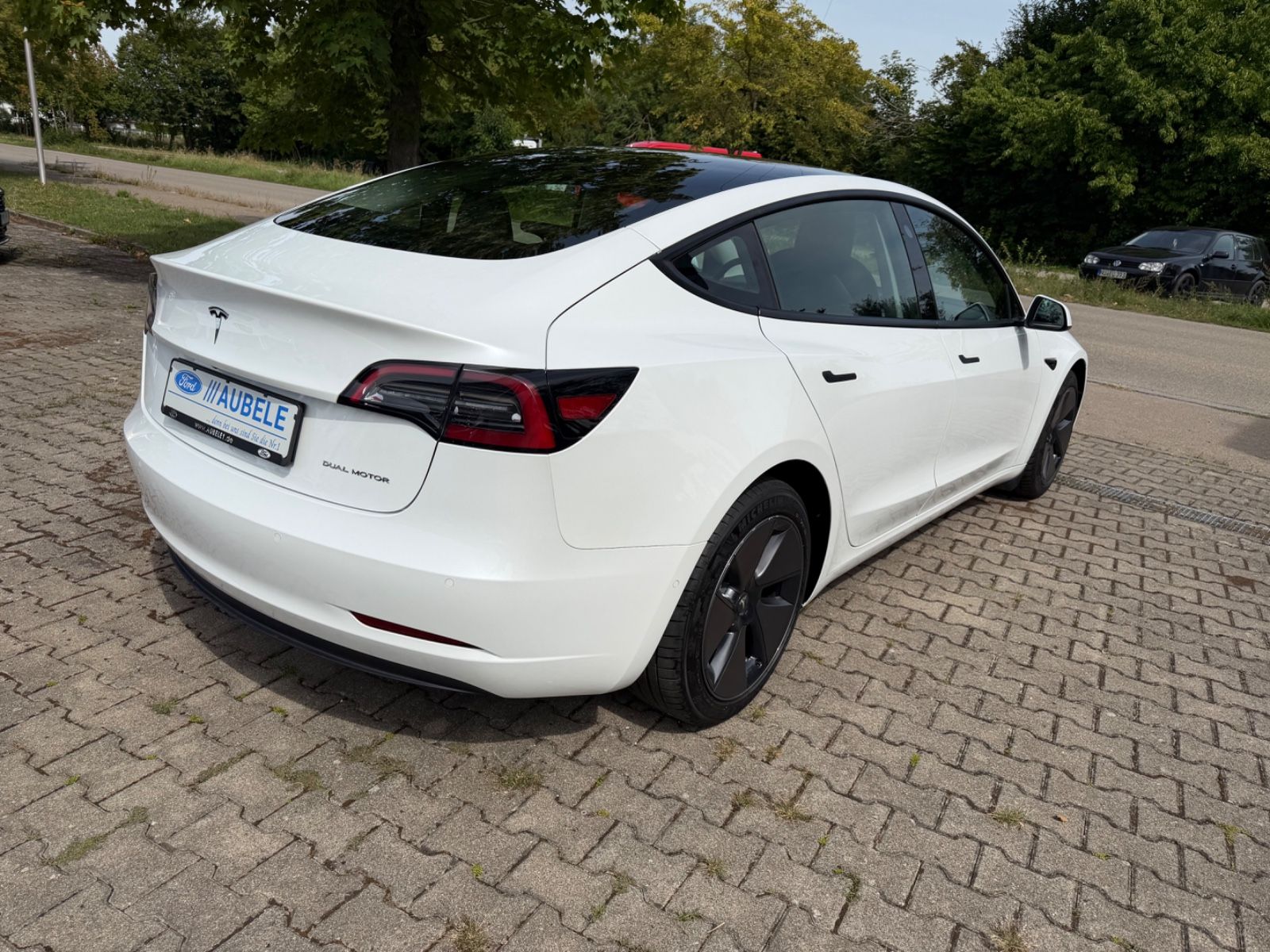 Tesla Model 3 Long Range Dual AWD foto 5