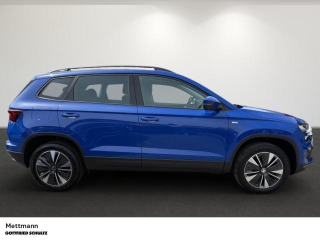 Skoda Karoq 1.5 TSI Tour DSG LED NAVI KAMERA PDC SHZ A