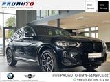 BMW X4 xDrive 20i M Sport AHK/A-LED/Pano/ACC/RFK - BMW X4 in Solingen