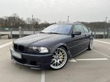 BMW E46 330Ci Individual  Handschalter  ... - BMW 330 aus 2001: Coupe
