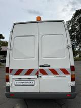 Mercedes-Benz Sprinter 413 CDI IBAK Argus TV Kanalinsp... - Angebote entsprechen deinen Suchkriterien