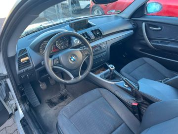 BMW 116 - 10