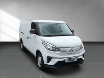 Maxus eDeliver 3 L2 Kasten *CAM*DAB*PDC*TEL*SHZ*KLIMA*