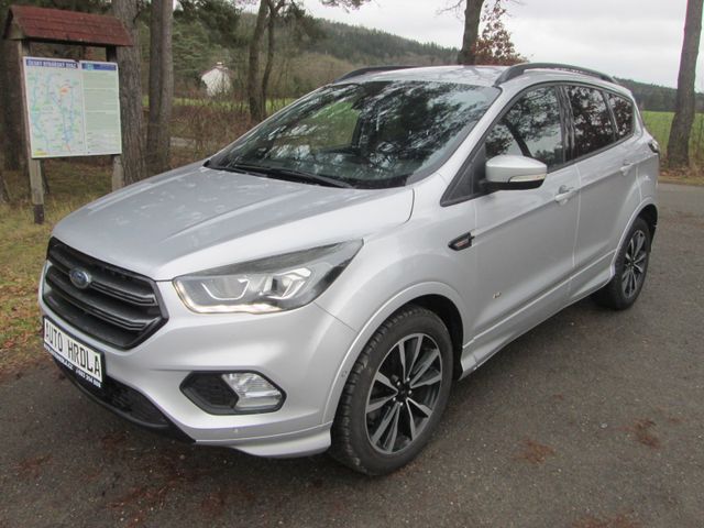 Ford Kuga ST-Line 180PS