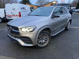 Mercedes-Benz GLE 450 4M 9G AMG LINE+AIRMATIC+LED+DISTRONIC - gebrauchte Mercedes-Benz GLE 450 aus dem Jahr 2020