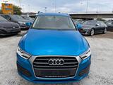Audi Q3 sport 1,4 TFSI ACT KLIMA - Audi Q3 in Mannheim