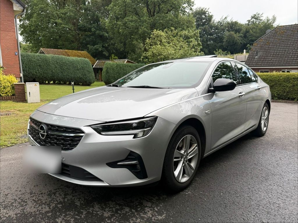 Image of Opel Insignia