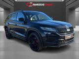 Skoda Kodiaq RS 4x4 LED*Pano*Standheiz.*Vitual Cockpit - Skoda Kodiaq Gebrauchtwagen in Hamburg