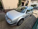 Volkswagen Golf Variant Comfortline 1.9TDI 85kW ##GEPFLEGT# - Volkswagen Golf aus 2000: Variant