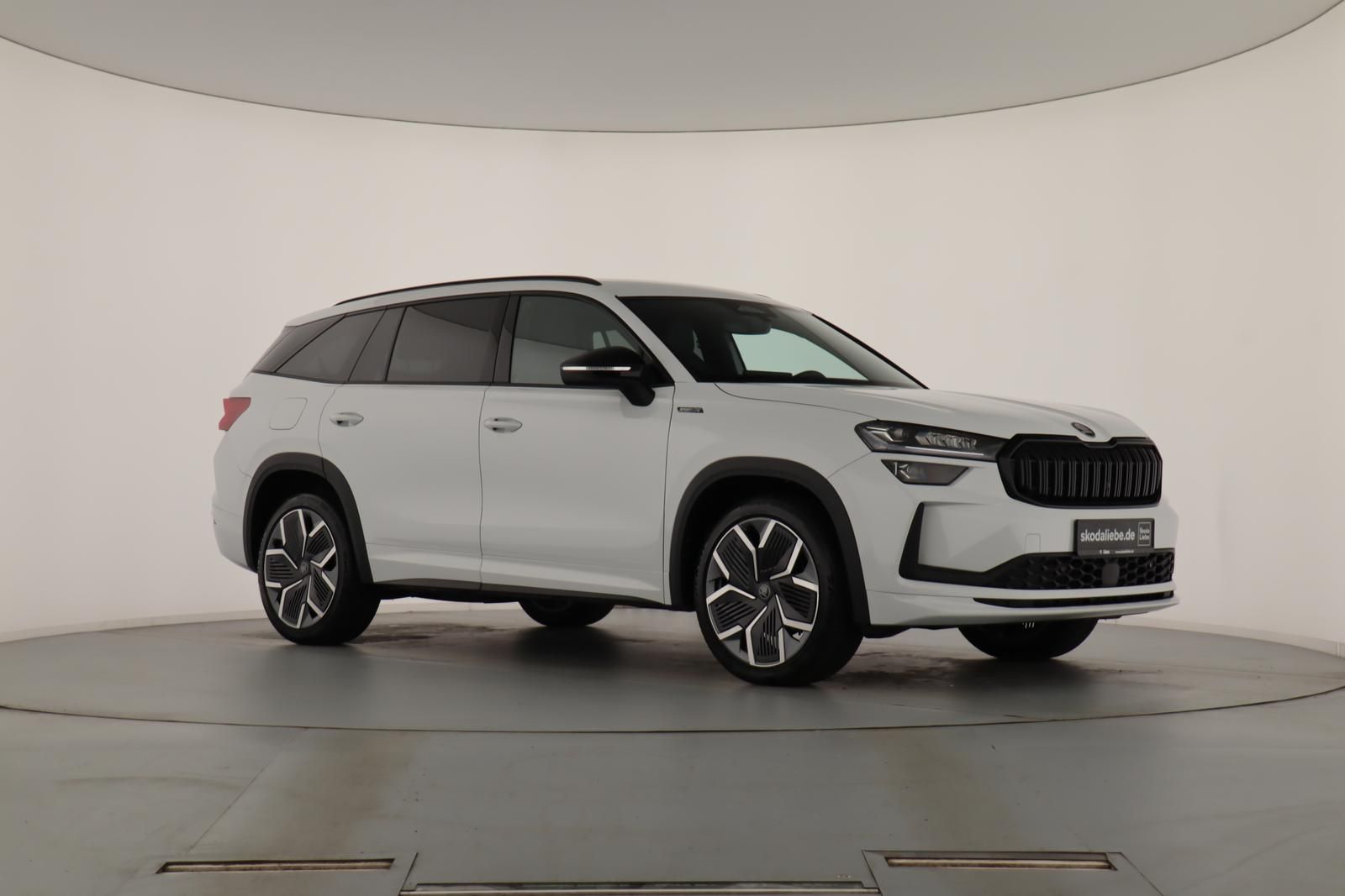 Skoda Kodiaq - Bild 3