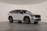 Skoda KODIAQ SPORTLINE 2.0TSI DSG 4X4 7-SITZE+STAND-HZ - Skoda Gebrauchtwagen in Augsburg