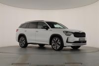 Skoda Kodiaq - Vorschau Bild 3