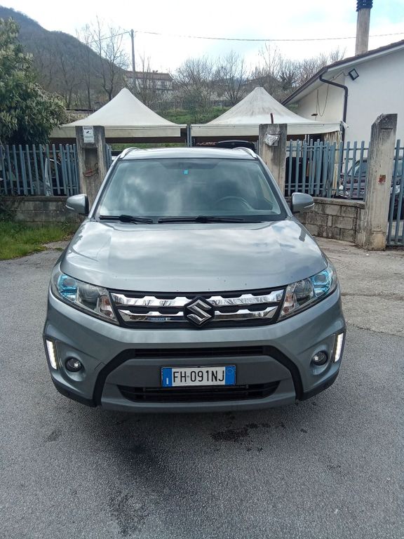 Image of Suzuki Across