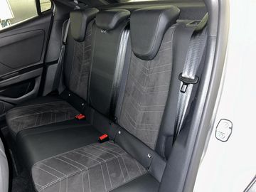 Fotografie des Opel Mokka GS AT Alcantara Kamera LED Keyless ACC