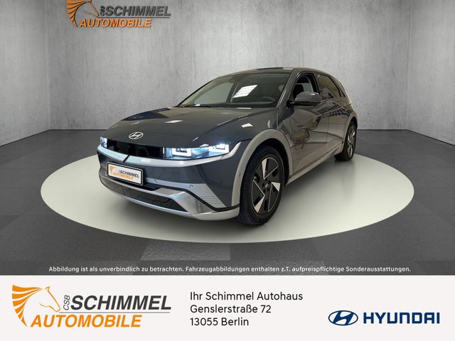 Hyundai IONIQ 5 UNIQ 84 kWh MY25 BOSE NAVI MATRIX-LED