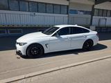 BMW 430i Gran Coupé xDrive M-Sport, Serv.Incl, 8fach - BMW 430 Gran Coupé Gebrauchtwagen