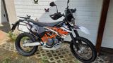 KTM 690 Enduro R - KTM ENDURO 690 R