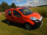 Fiat Fiorino 1.3 Diesel ADVENTURE KLIMA -TOP!! - Fiat Fiorino aus 2010