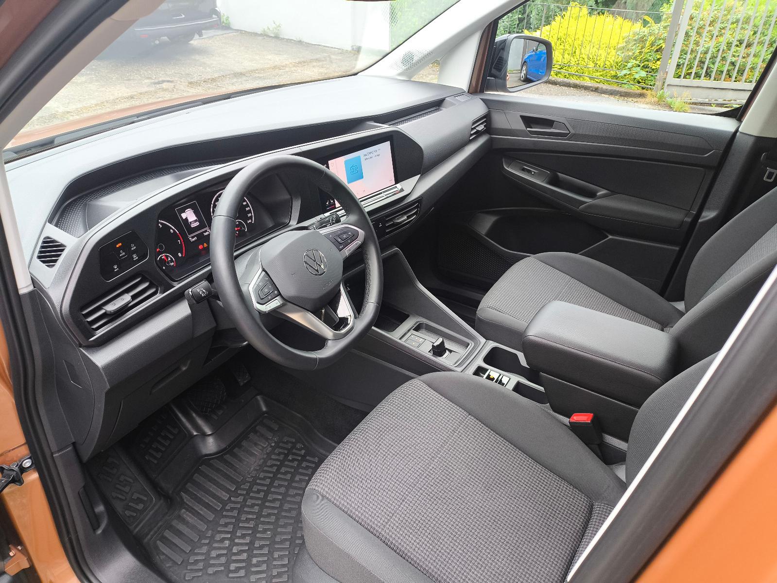 Volkswagen Caddy California Maxi Automatik*Kamera*Navi, миниатюра 15