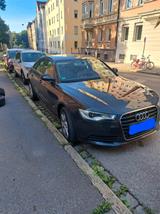 Audi Verkaufsanzeige - Audi A6 Limousine 2.0 TD... - Audi A4 Gebrauchtwagen in Augsburg