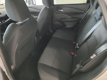 Nissan Qashqai - 11