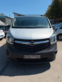 Opel Vivaro - 2