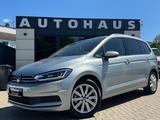 Volkswagen Touran 1.5 TSI DSG*Move*AHK*7-Sitze*IQ*LED*ASSI.