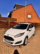 Ford Fiesta Mk6 1.5 TDCi - Ford Fiesta: Mk5