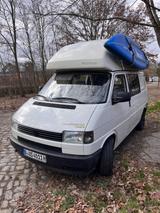 Volkswagen T4 California Coach Westfalia / Hochdach / AHK - Offers