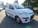 Hyundai i10 Classic E - Hyundai i10 Classic-E