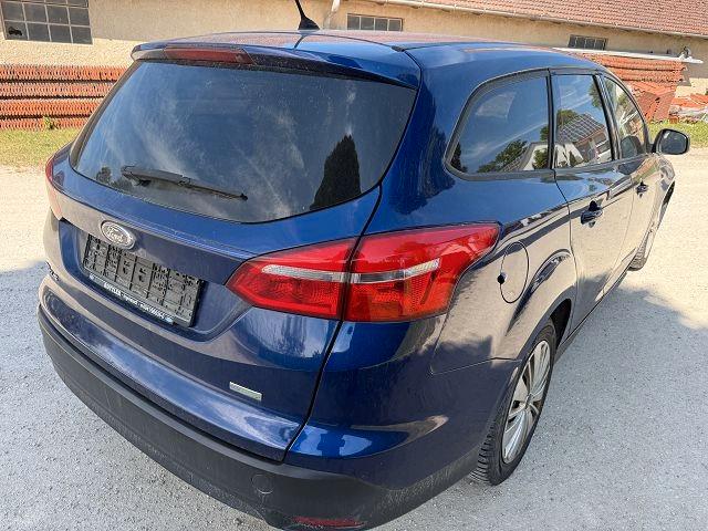 Ford Focus 2015 — photo 6