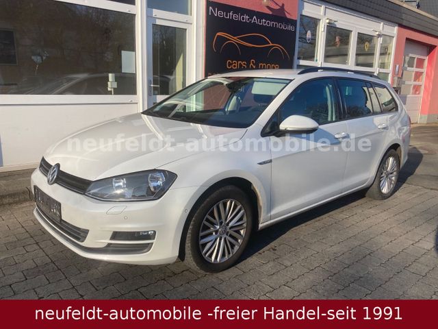 Volkswagen Golf VII Variant CUP BMT Zahnriemen neu