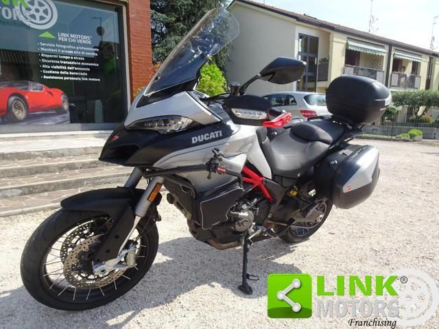 Ducati DUCATI Multistrada 950 S