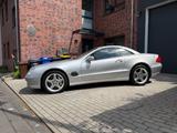 Mercedes-Benz SL 600 1 Hand  - Mercedes-Benz SL 600 Gebrauchtwagen
