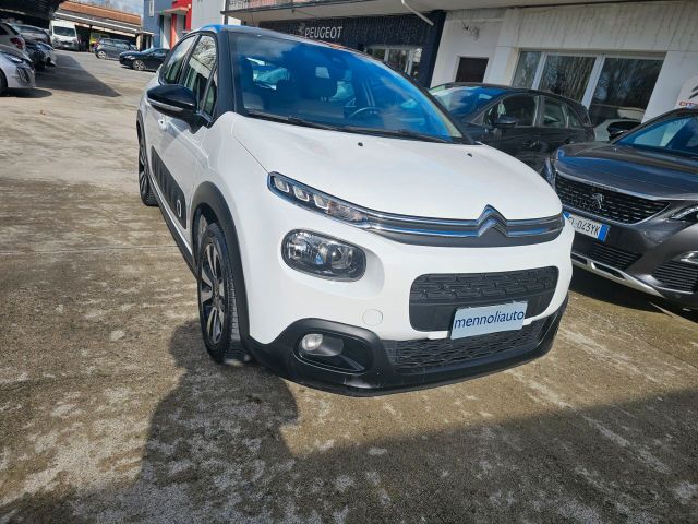 Citroën Citroen C3 PureTech 82 Shine