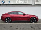 BMW i4 eDrive40 M Sportpaket Pro DAPro adapLED HUD - BMW i4 in Dresden