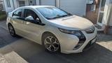 Opel Ampera ePionier Edition ePionier Edition - Opel Ampera mit Hybrid-Antrieb