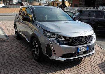 Peugeot 3008 - 2