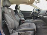 Audi A3 1.4 TFSI Attraction ultra*Xenon+*Sportsitze*A - Audi Gebrauchtwagen in Grevenbroich