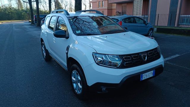 Dacia Duster 1.6 SCe GPL 4x2 Prestige