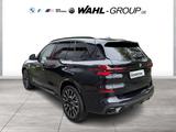 BMW X5 xDrive30d M Sport Pro AHK Innovation HeadUp H - BMW X5: Sport